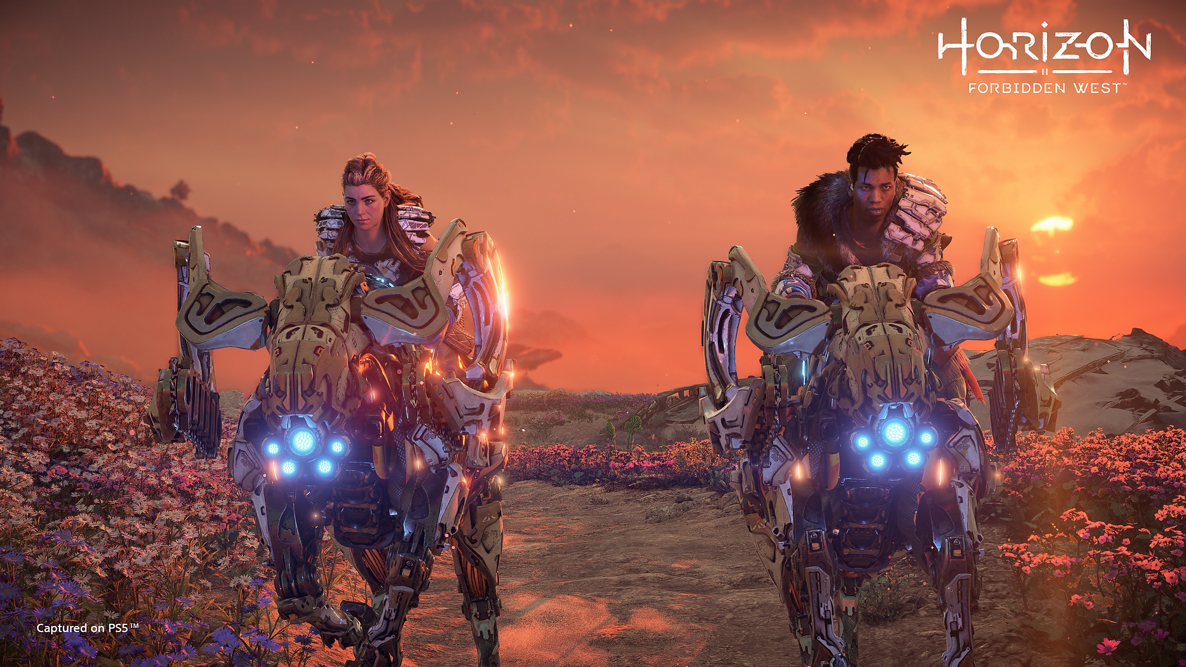 Horizon Forbidden West (Playstation 5) - Review 3 horizon forbidden west screenshot 16 en 02feb22 https://www.mkaugaming.com/all-review-list/horizon-forbidden-west-playstation-5-review/