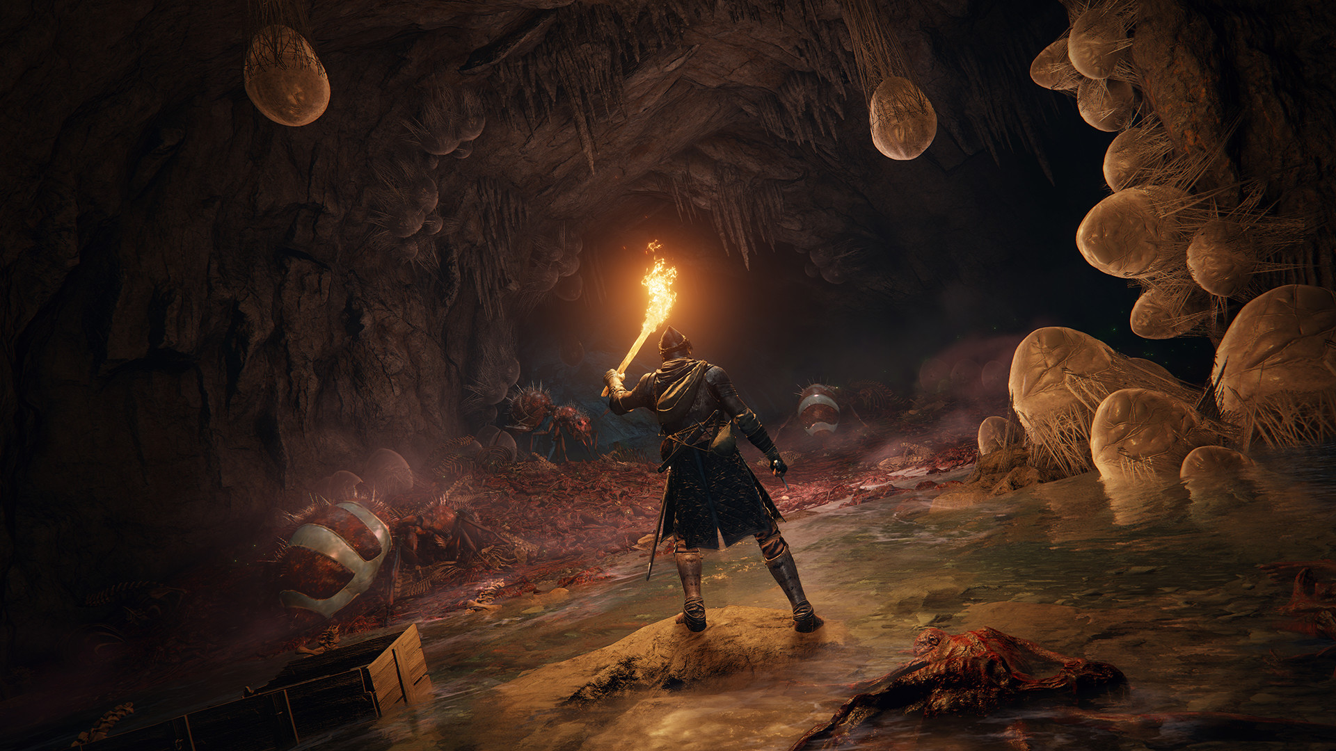 Elden Ring - Review 4 https://www.mkaugaming.com/all-review-list/elden-ring-review/