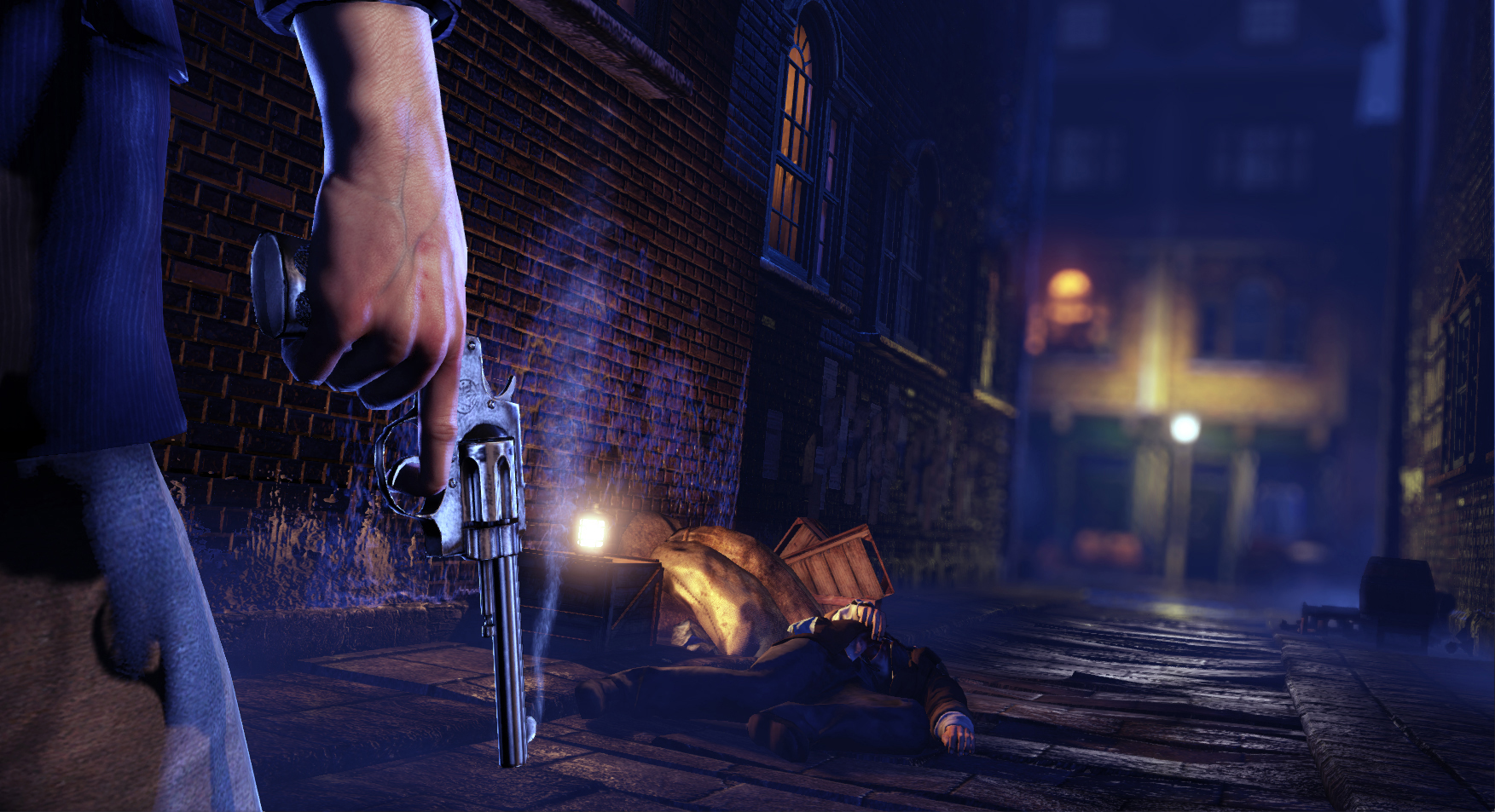 Sherlock Holmes: Crimes And Punishments (Nintendo Switch) - Review 1 https://www.mkaugaming.com/all-review-list/sherlock-holmes-crimes-and-punishments-nintendo-switch-review/