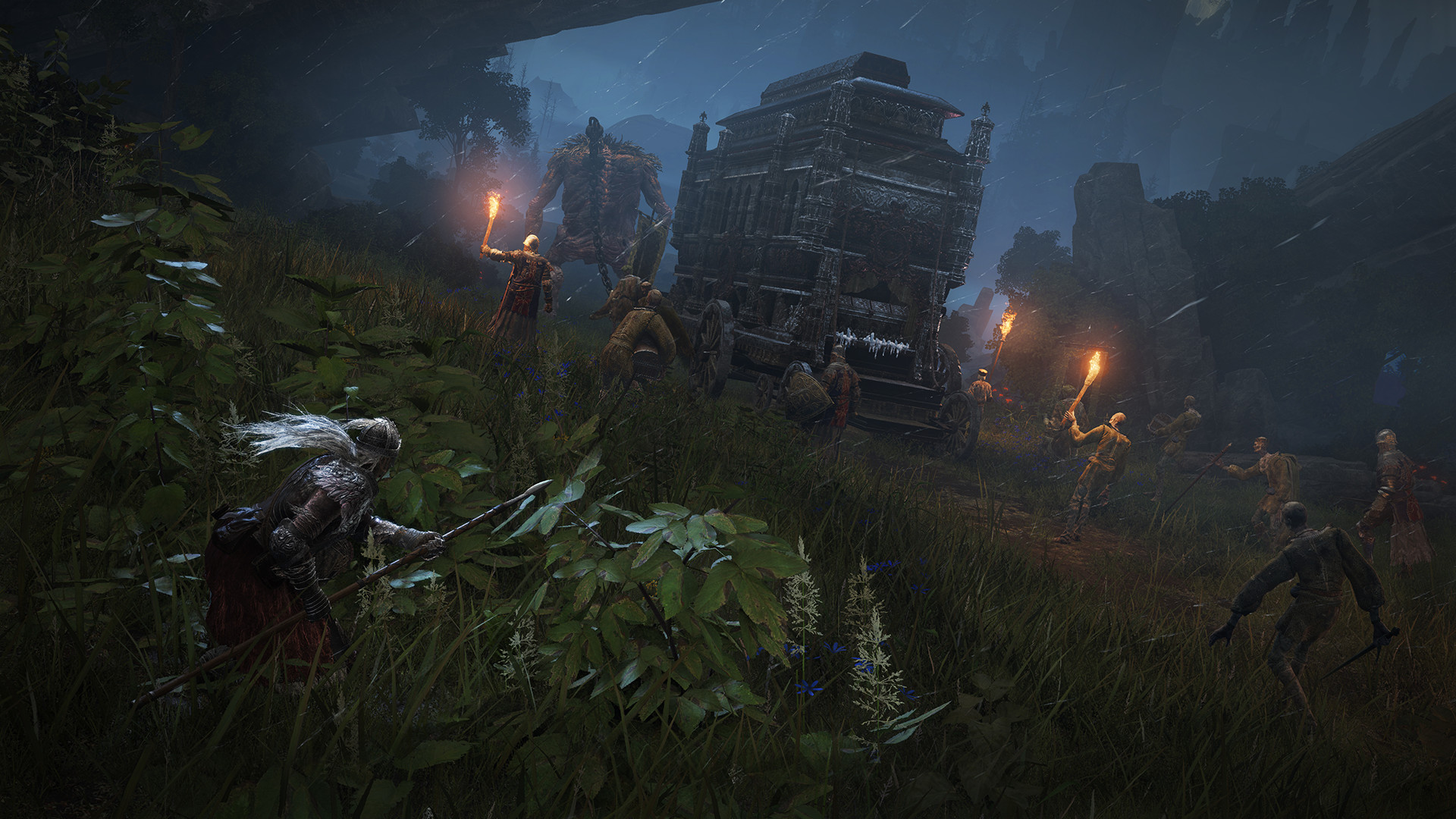 Elden Ring - Review 2 https://www.mkaugaming.com/all-review-list/elden-ring-review/