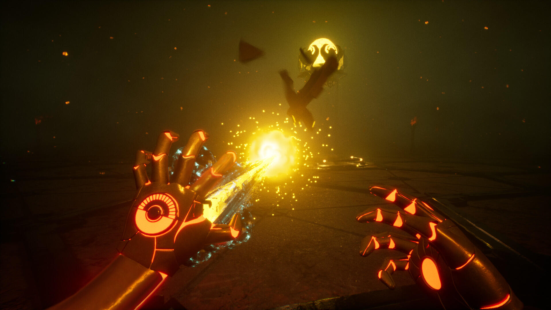 Void Slayer - Review 1 https://www.mkaugaming.com/all-review-list/void-slayer-review/