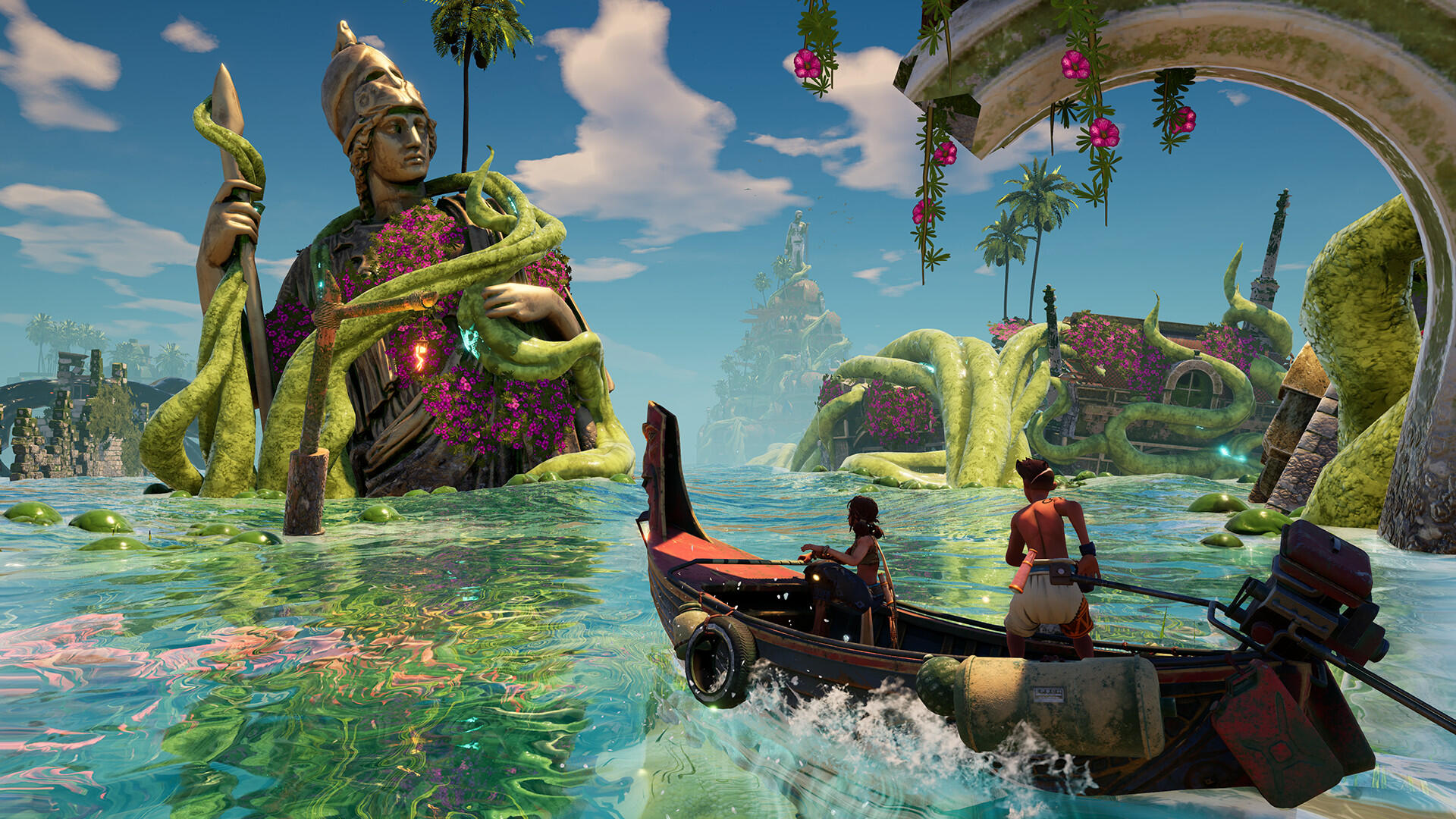 Submerged: Hidden Depths - Preview 1 https://www.mkaugaming.com/all-review-list/submerged-hidden-depths-preview/