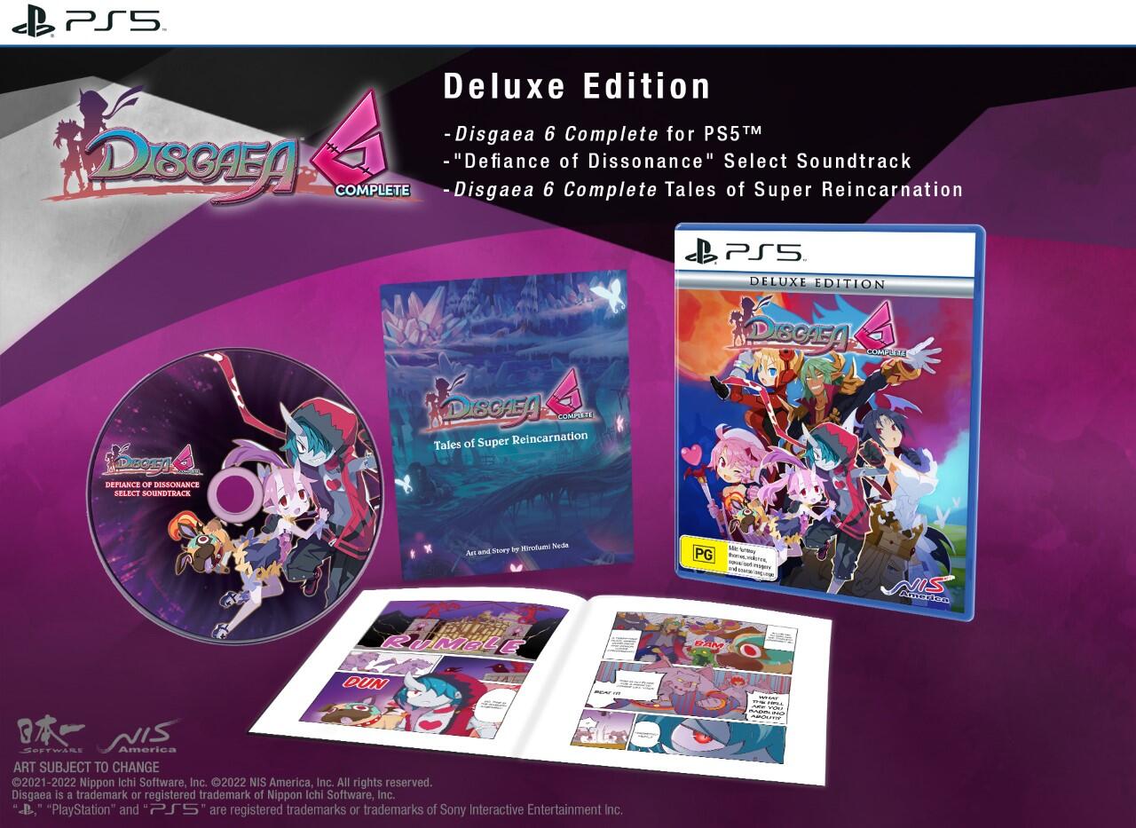 thumbnail D6C OFLC ENG Glamshot PS5 RetailSE https://www.mkaugaming.com/disgaea-6-complete-is-coming-to-playstation-5-in-2022/