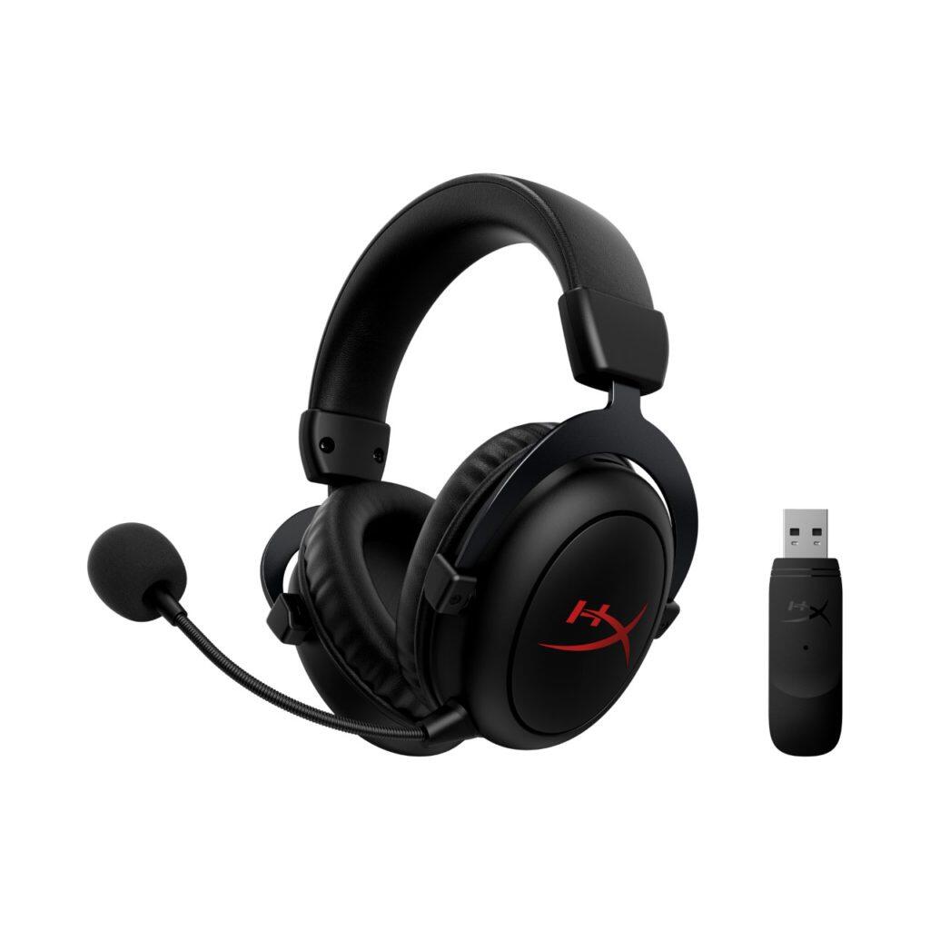 thumbnail HyperX Cloud Core Wireless 2 main dongle https://www.mkaugaming.com/hyperx-launches-cloud-core-wireless-gaming-headset-with-dts-headphonex/