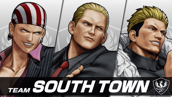 thumbnail image013 https://www.mkaugaming.com/the-king-of-fighters-xv-dlc-kicks-off-with-team-garou-team-south-town/
