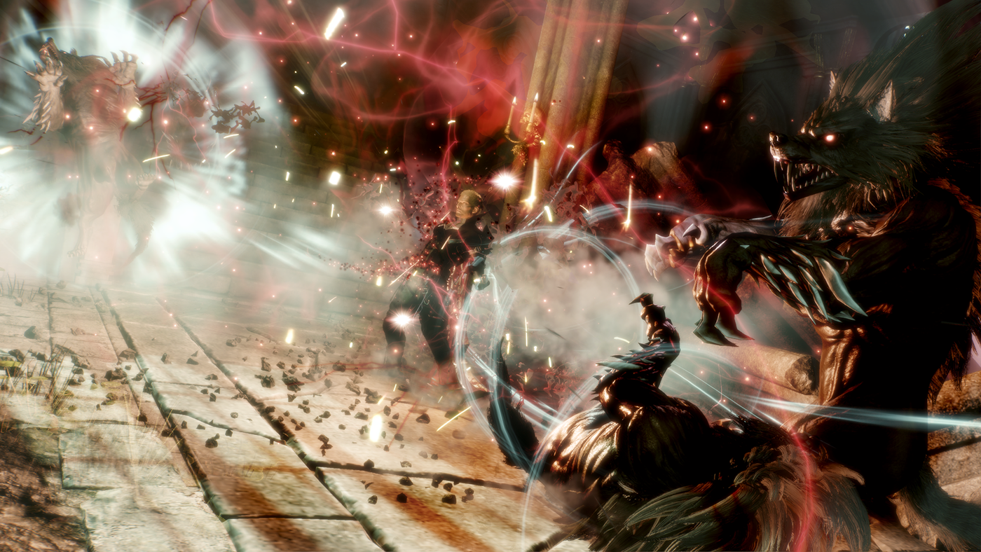 Stranger Of Paradise: Final Fantasy Origin - Review 2 10 VA3sga7Pt1 https://www.mkaugaming.com/all-review-list/stranger-of-paradise-final-fantasy-origin-review/