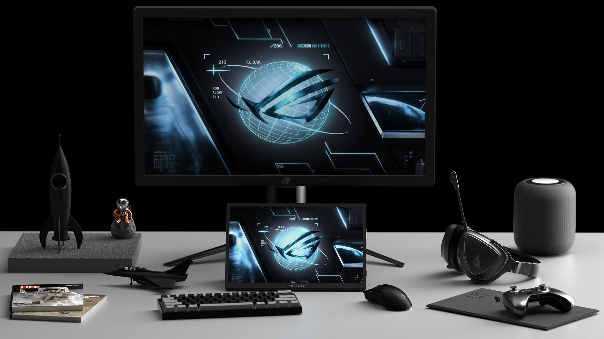 ROG Launches The Flow Z13 - The World’s Most Powerful Gaming Tablet 2 2022 03 01 00067 https://www.mkaugaming.com/rog-launches-the-flow-z13-the-worlds-most-powerful-gaming-tablet/