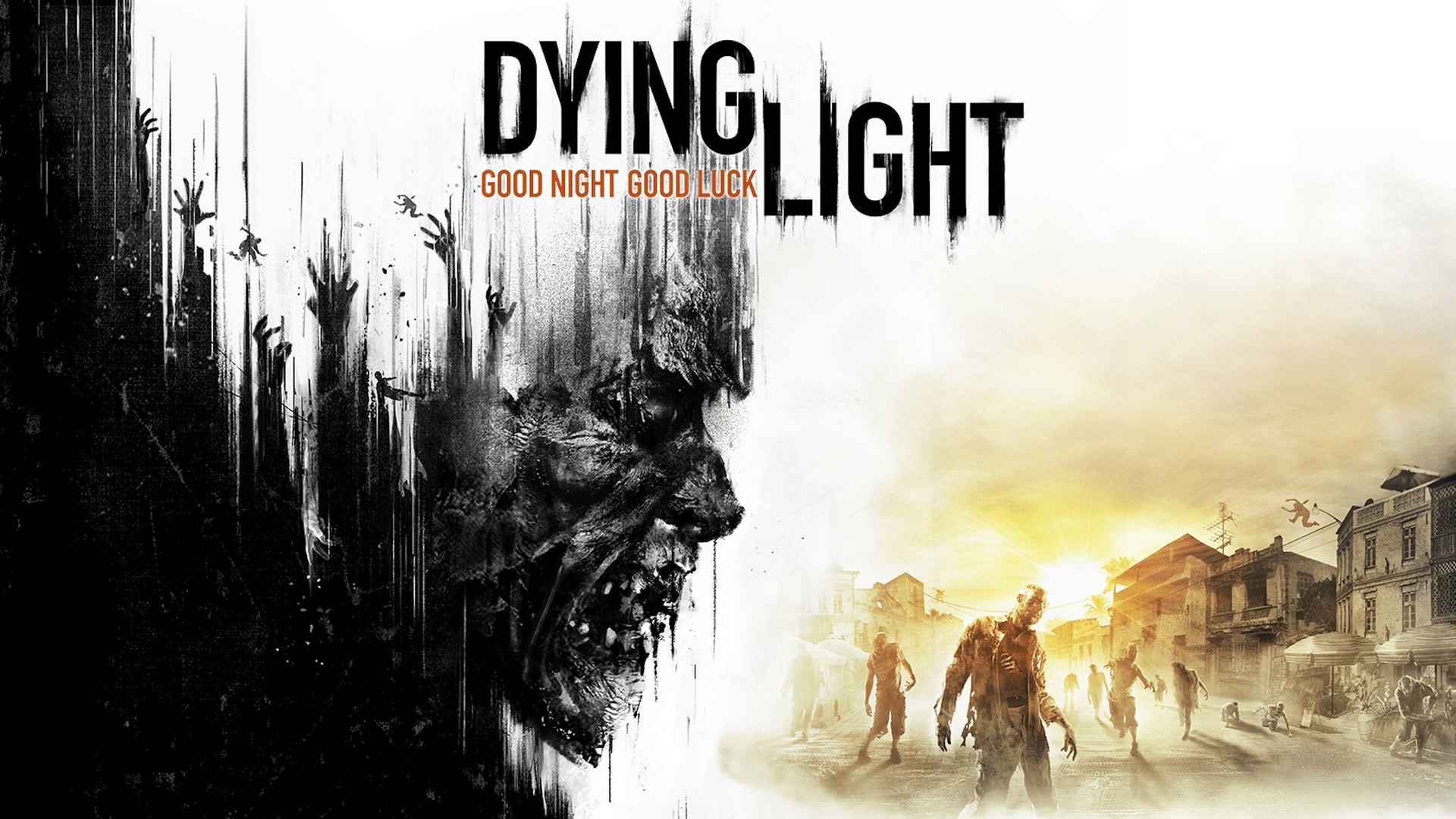 Dying Light PC crossplay now available