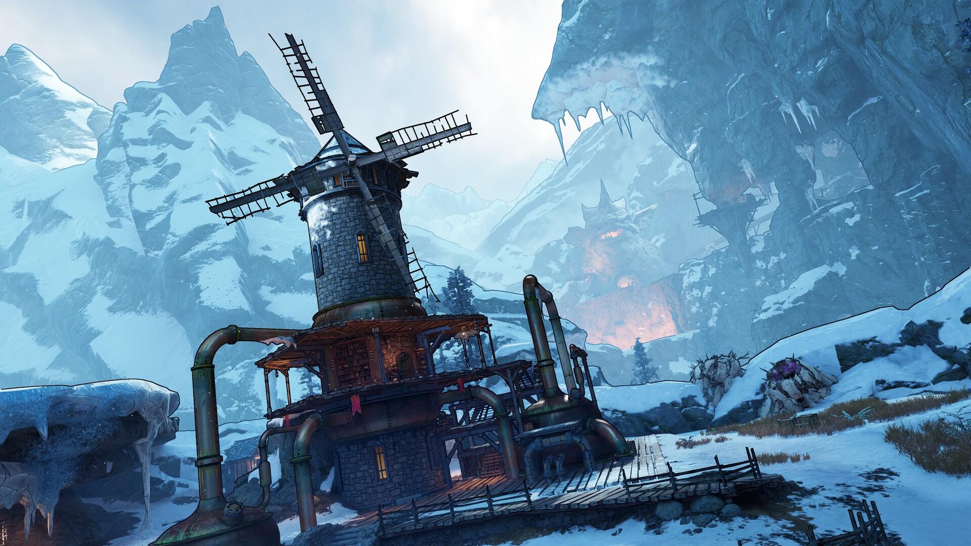 Tiny Tina's Wonderlands (Hands-On) - Preview 5 2022 03 01 00144 https://www.mkaugaming.com/all-review-list/tiny-tinas-wonderlands-hands-on-preview/