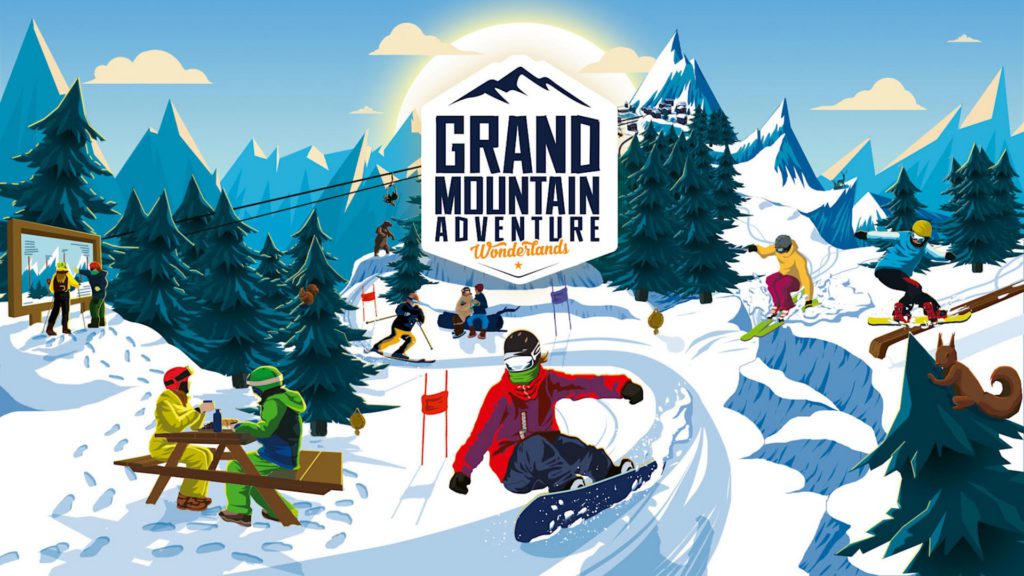 Grand Mountain Adventure: Wonderlands - Review 1 2022 03 02 00016 https://www.mkaugaming.com/all-review-list/grand-mountain-adventure-wonderlands-review/