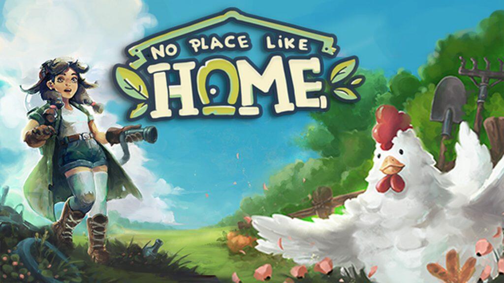 No Place Like Home (Early Access) - Preview 1 2022 03 02 00035 https://www.mkaugaming.com/all-review-list/no-place-like-home-early-access-preview/