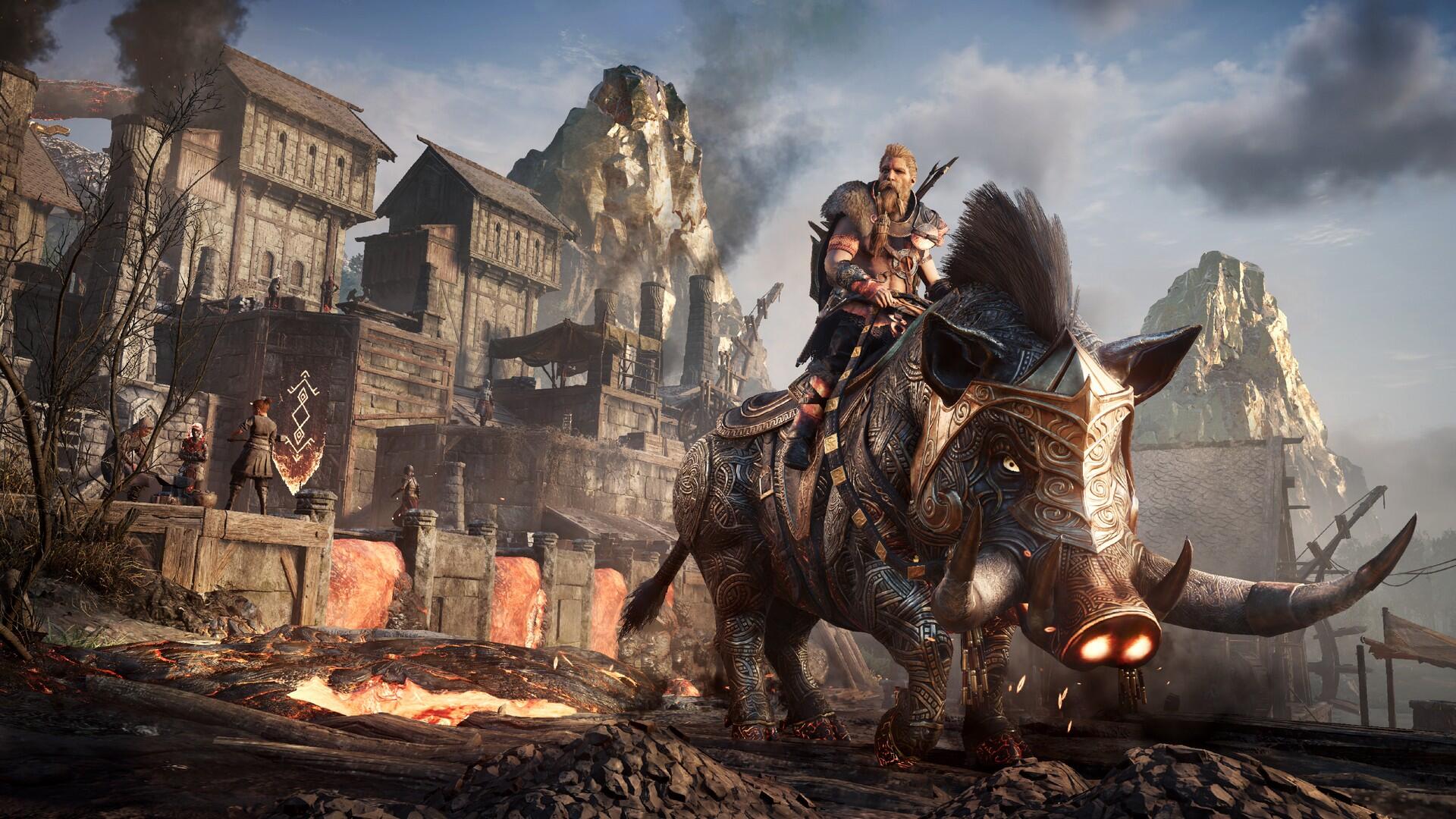 Dawn of Ragnarök, Assassin’s Creed Valhalla’s Third Expansion Kicks Off Year 2 of Post Launch Today 4 2022 03 10 00102 https://www.mkaugaming.com/dawn-of-ragnarok-assassins-creed-valhallas-third-expansion-kicks-off-year-2-of-post-launch-today/