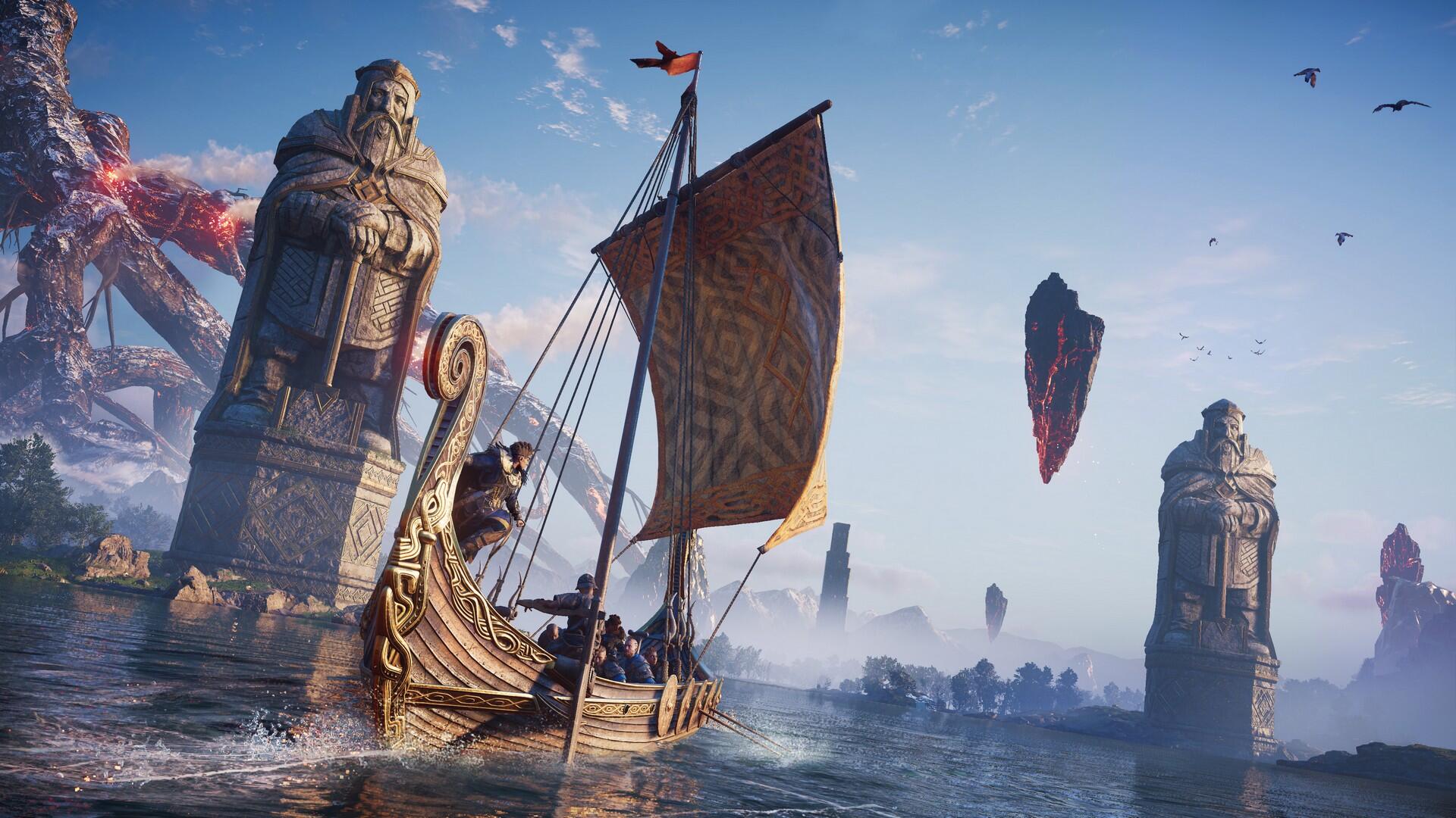 Dawn of Ragnarök, Assassin’s Creed Valhalla’s Third Expansion Kicks Off Year 2 of Post Launch Today 5 2022 03 10 00104 https://www.mkaugaming.com/dawn-of-ragnarok-assassins-creed-valhallas-third-expansion-kicks-off-year-2-of-post-launch-today/
