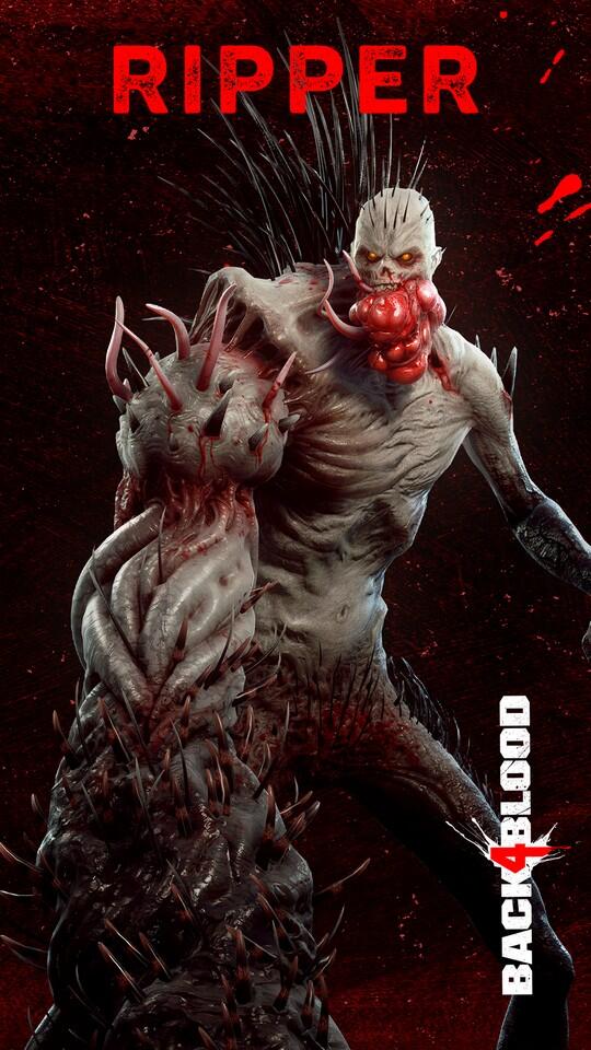 Turtle Rock Studios & Warner Bros Games Announce Back 4 Blood Reaching 10 Million Players - Tunnels Of Terror DLC Expansion Coming April 13 3 2022 03 10 00160 https://www.mkaugaming.com/turtle-rock-studios-warner-bros-games-announce-back-4-blood-reaching-10-million-players-tunnels-of-terror-dlc-expansion-coming-april-13/