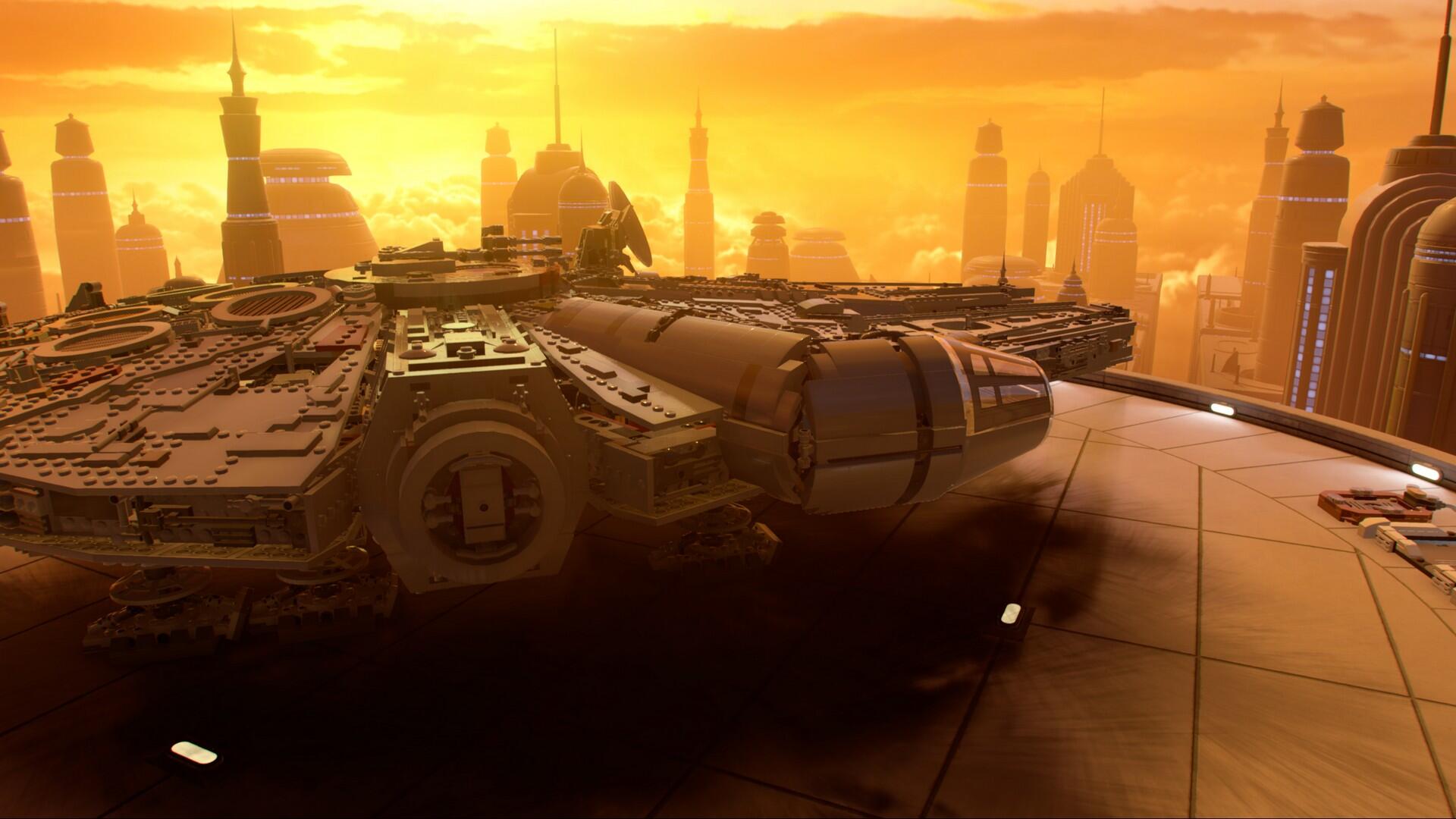 LEGO Star Wars: The Skywalker Saga - Character Collection DLC Details Revealed 2 2022 03 11 00058 https://www.mkaugaming.com/lego-star-wars-the-skywalker-saga-character-collection-dlc-details-revealed/