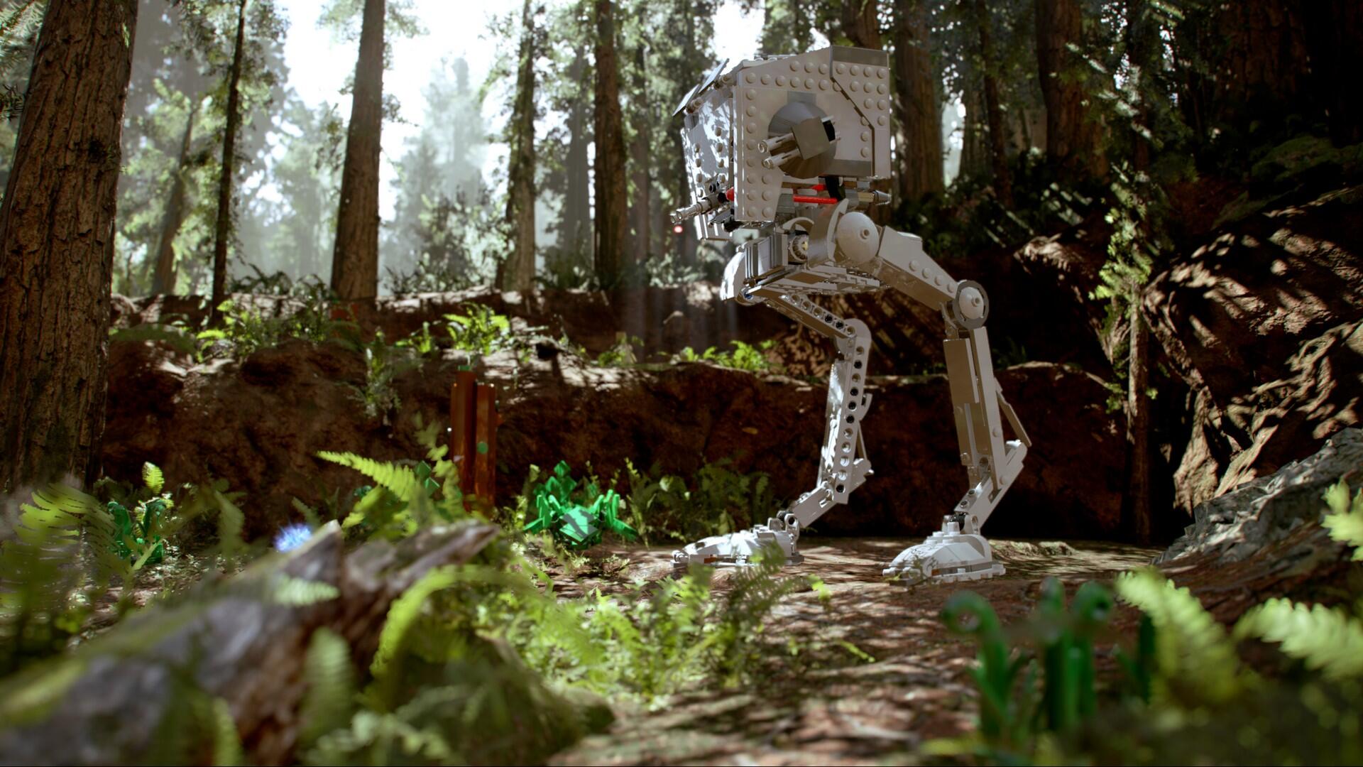 LEGO Star Wars: The Skywalker Saga - Character Collection DLC Details Revealed 1 2022 03 11 00059 https://www.mkaugaming.com/lego-star-wars-the-skywalker-saga-character-collection-dlc-details-revealed/