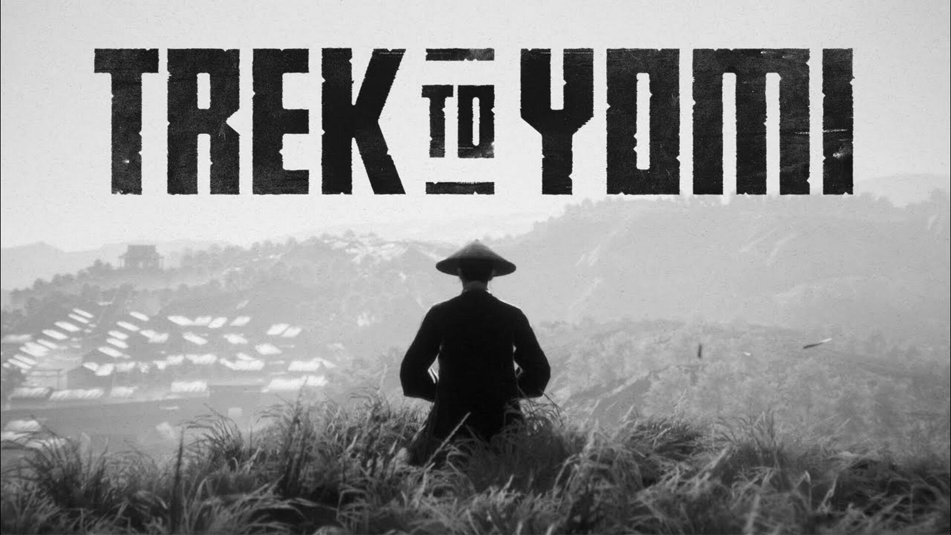 Trek to Yomi’s Cinematic Samurai Tale Launches May 5