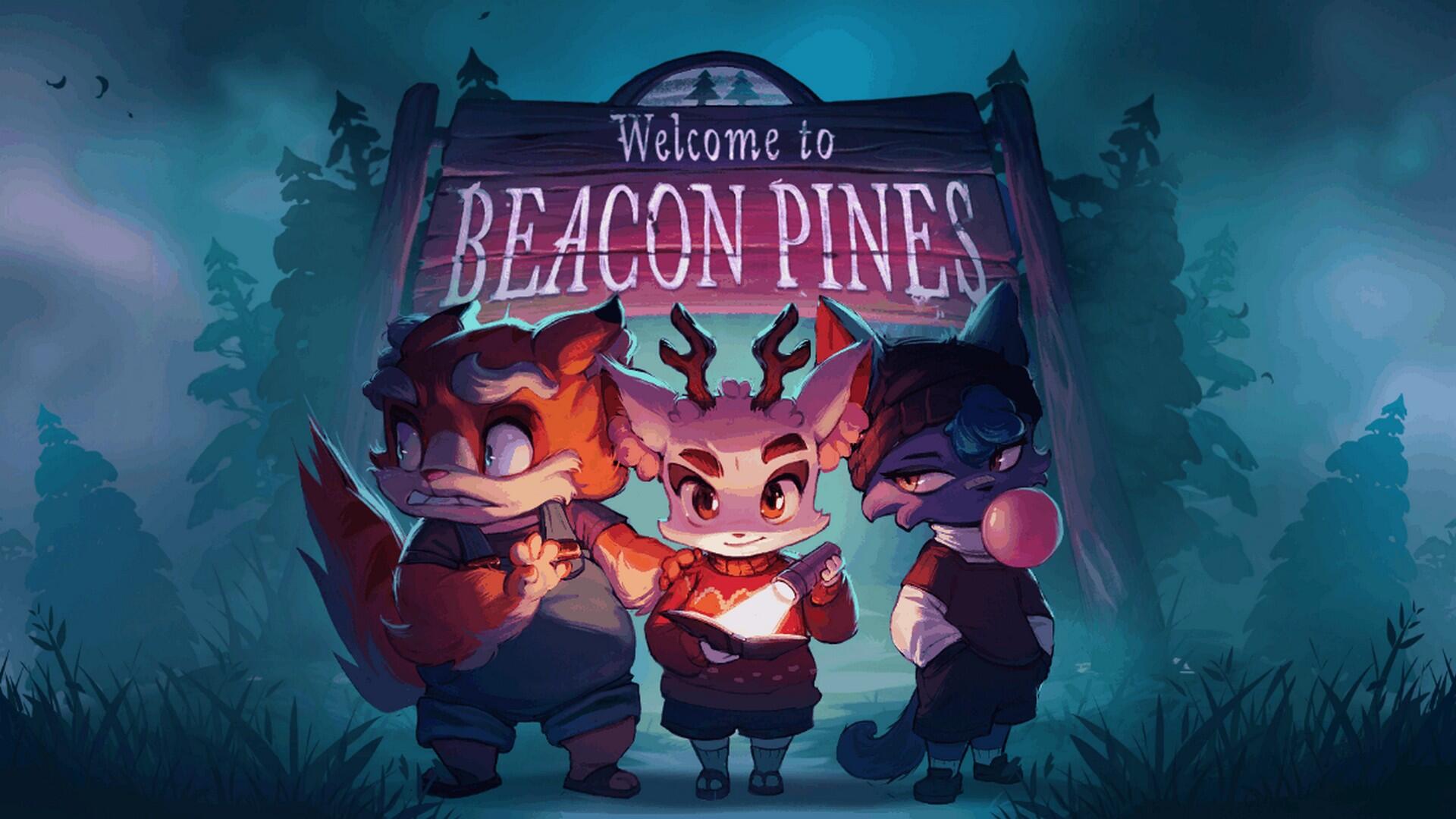 Fellow Traveller Debuts Four Games On Game Pass MKAU Gaming