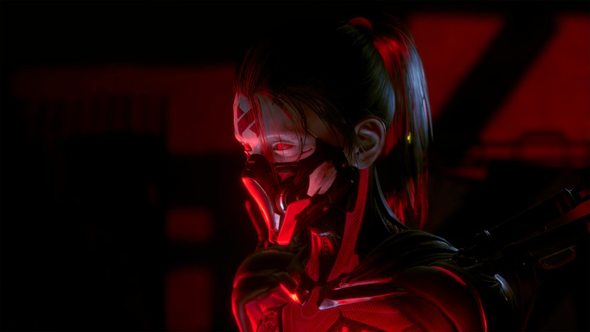 Ghostrunner: Project_Hel DLC - Review 3 2022 03 17 00093 https://www.mkaugaming.com/all-review-list/ghostrunner-project_hel-dlc-review/