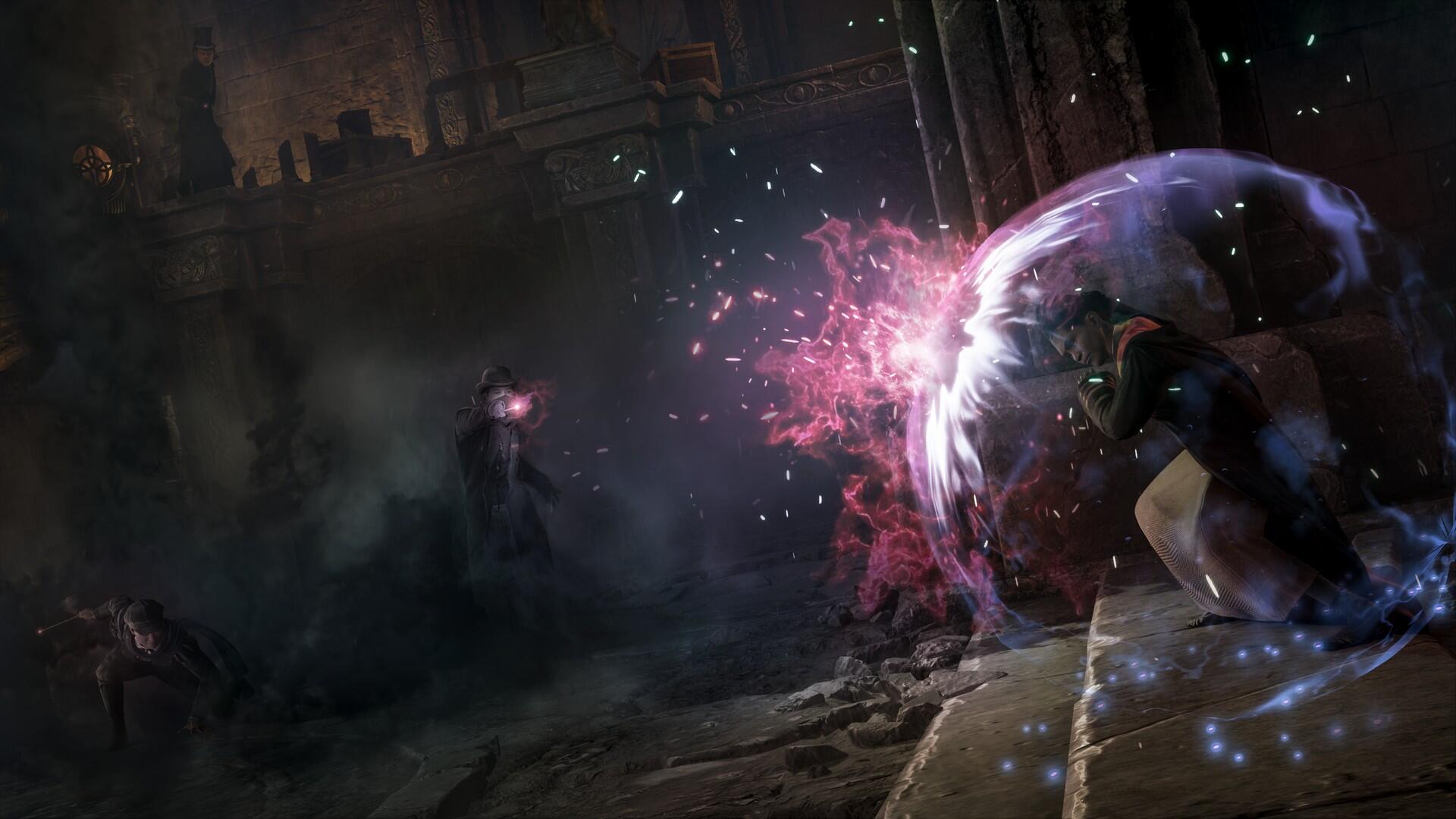 Hogwarts Legacy Debuted Official Gameplay Reveal & Behind The Scenes video 3 2022 03 18 00061 https://www.mkaugaming.com/hogwarts-legacy-debuted-official-gameplay-reveal-behind-the-scenes-video/
