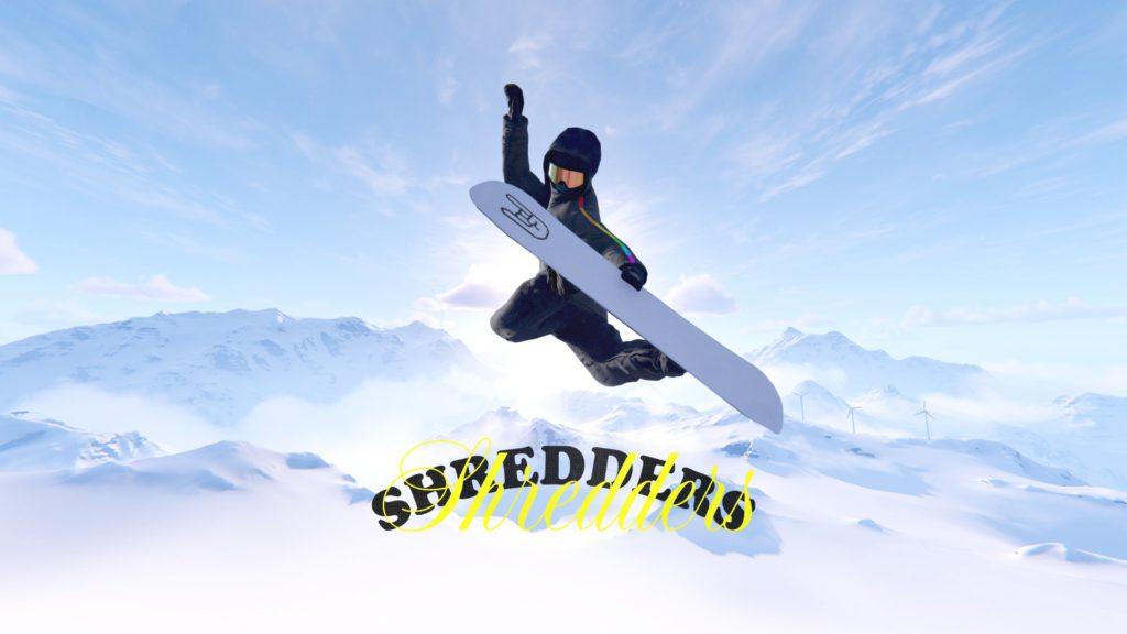 Shredders - Review 1 2022 03 21 00049 https://www.mkaugaming.com/all-review-list/shredders-review/