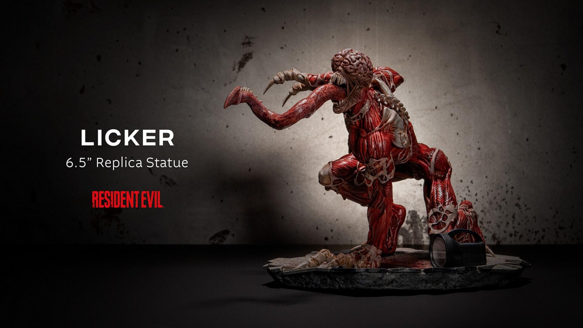 Slit Licker