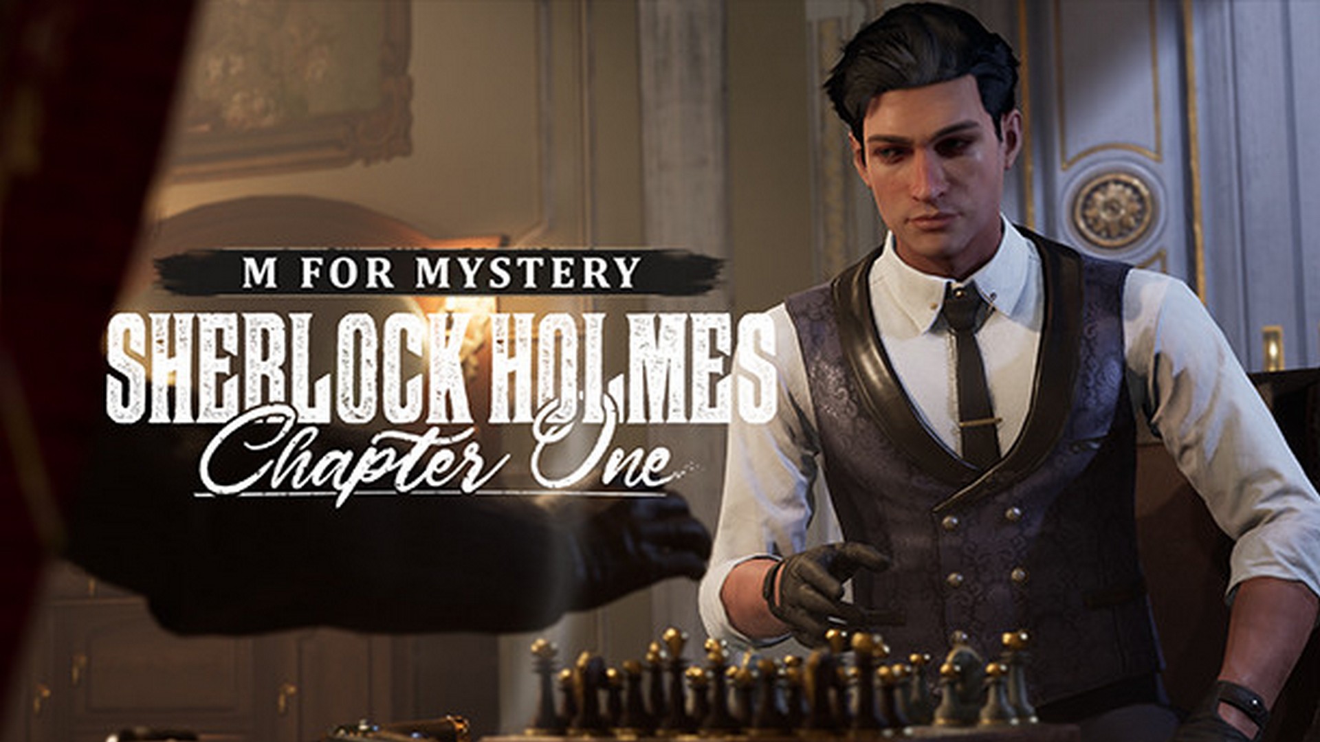 Frogwares Announce The Release Of Sherlock Holmes Chapter One DLC & A Switch Version Of Sherlock Holmes: The Devils’ Daughter