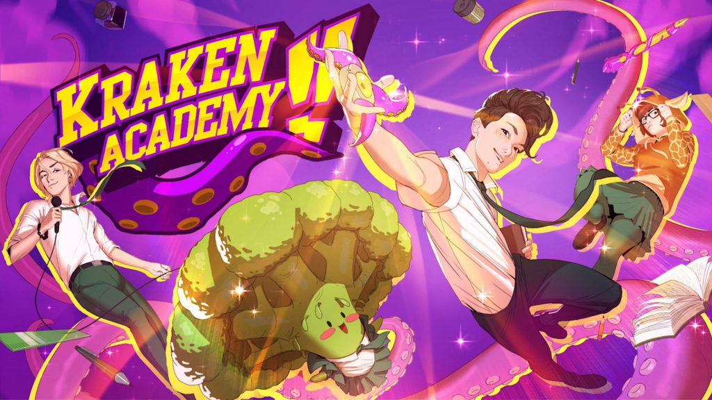 Kraken Academy!! - Review 1 2022 03 30 00096 https://www.mkaugaming.com/all-review-list/kraken-academy-review/