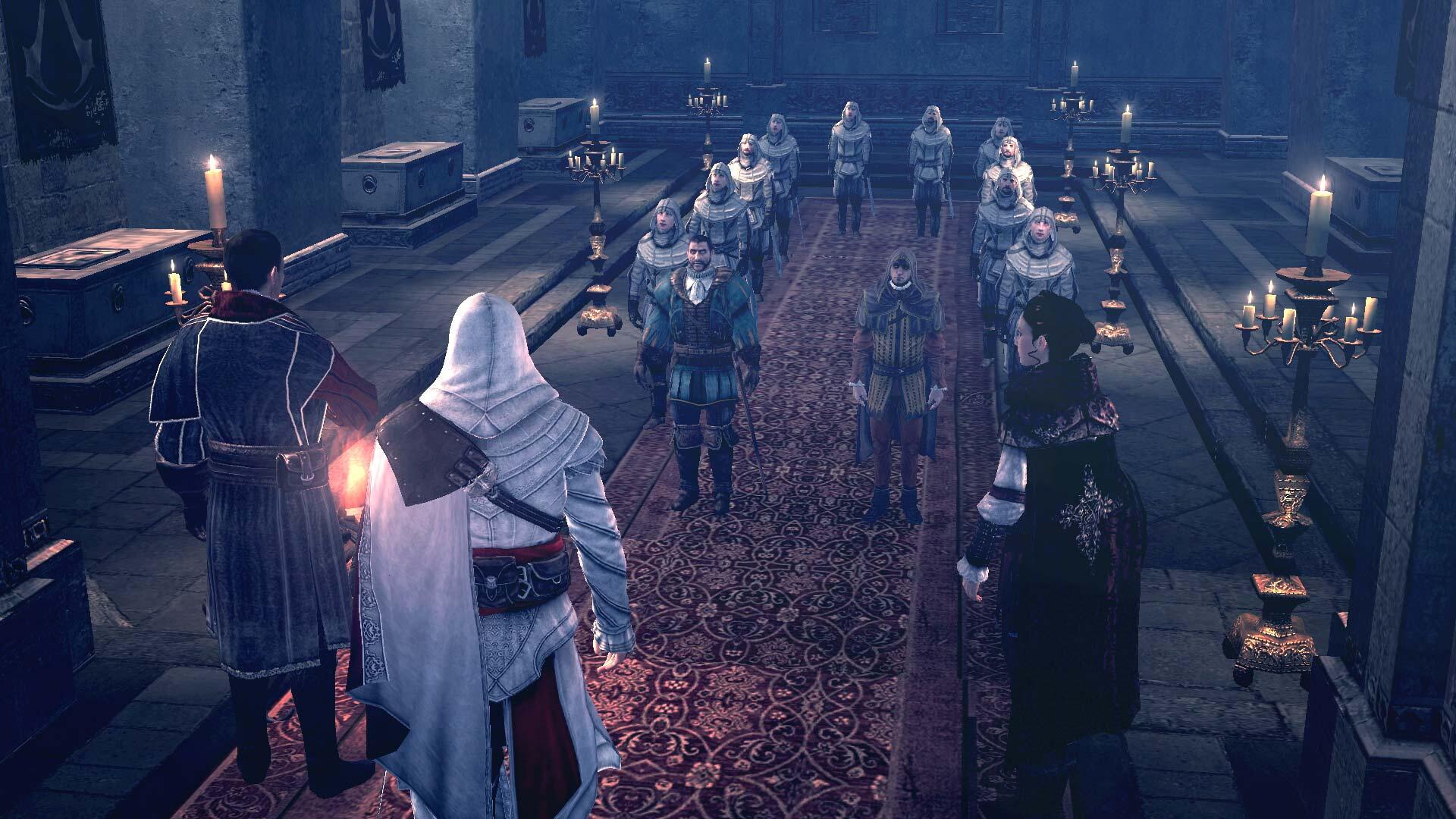Assassin’s Creed The Ezio Collection (Nintendo Switch) - Review 3 346156b699744876a0505e3397720be4 l https://www.mkaugaming.com/all-review-list/assassins-creed-the-ezio-collection-nintendo-switch-review/