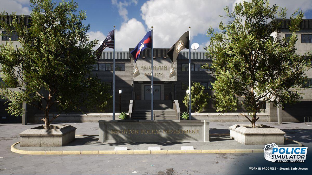 Police Simulator: Patrol Officers Update To Be Released On April 12, 2022 1 61008f63 dbad 7fe6 9464 7e25345cd991 https://www.mkaugaming.com/police-simulator-patrol-officers-update-to-be-released-on-april-12-2022/