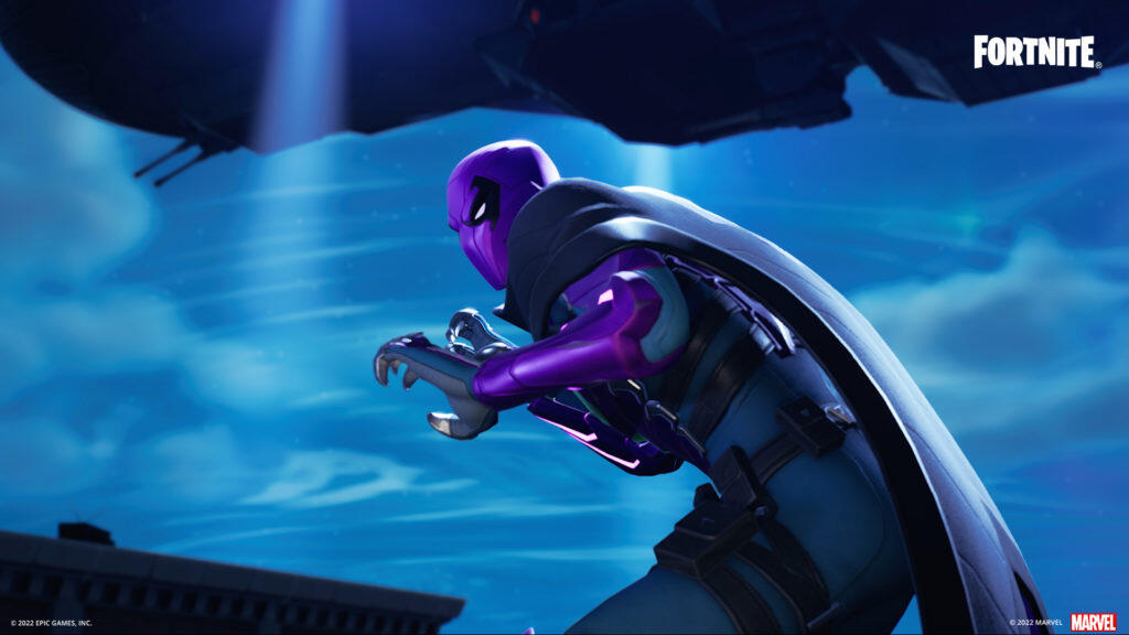 Epic Games Launches Fortnite Zero Build 11 Chapter3Season2 Still006 https://www.mkaugaming.com/epic-games-launches-fortnite-zero-build/