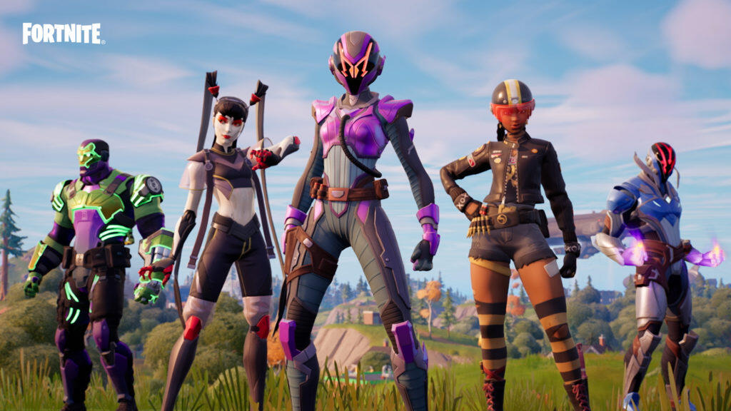 Epic Games Launches Fortnite Zero Build 10 Chapter3Season2 Still007 https://www.mkaugaming.com/epic-games-launches-fortnite-zero-build/