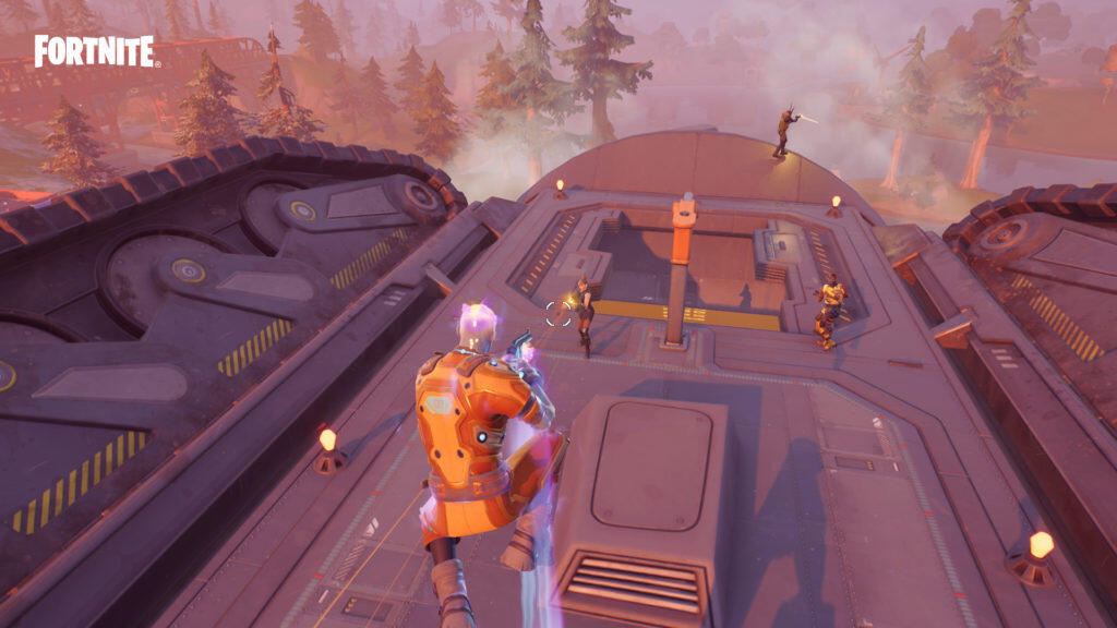 Epic Games Launches Fortnite Zero Build 9 Chapter3Season2 Still008 https://www.mkaugaming.com/epic-games-launches-fortnite-zero-build/