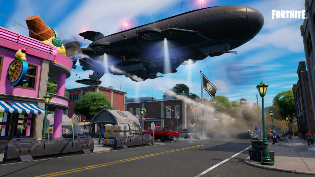 Epic Games Launches Fortnite Zero Build 4 Chapter3Season2 Still013 https://www.mkaugaming.com/epic-games-launches-fortnite-zero-build/