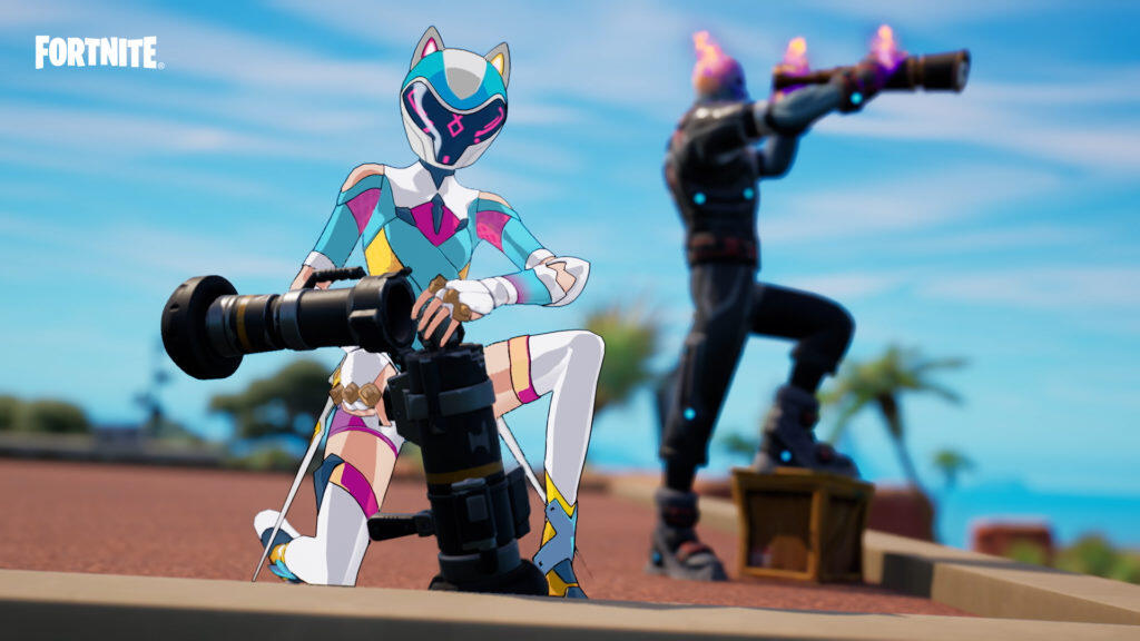 Epic Games Launches Fortnite Zero Build 3 Chapter3Season2 Still014 https://www.mkaugaming.com/epic-games-launches-fortnite-zero-build/