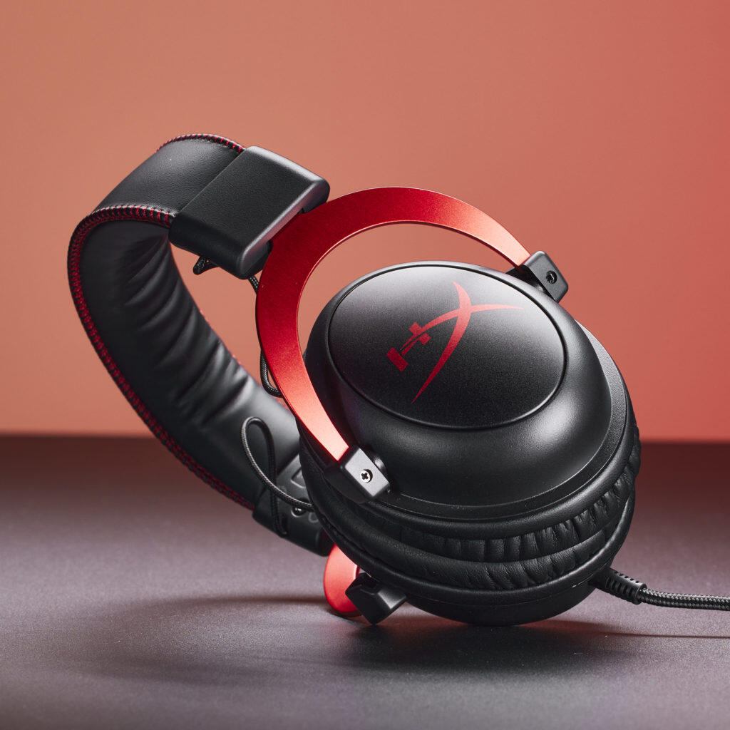 HyperX Loot Drop 2 Offers Aussies Up To 44% Off Award-Winning Gaming Accessories 1 Cloud II Red https://www.mkaugaming.com/hyperx-loot-drop-2-offers-aussies-up-to-44-off-award-winning-gaming-accessories/