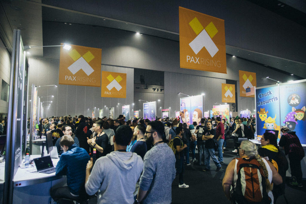 The Third Time’s the Charm - PAX Aus 2022 Badges Are Available For Purchase Now 1 Copy of D2PAX MariaBoyadgis 787 https://www.mkaugaming.com/the-third-times-the-charm-pax-aus-2022-badges-are-available-for-purchase-now/