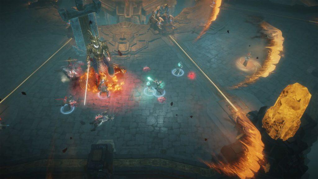 New Diablo Immortal Blogs Revealing Class Change Feature, Cosmetics, And iOS Pre-Registration/Pre-Order 2 Diablo Immortal 4 https://www.mkaugaming.com/new-diablo-immortal-blogs-revealing-class-change-feature-cosmetics-and-ios-pre-registration-pre-order/