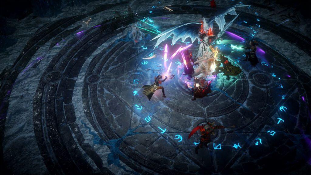 New Diablo Immortal Blogs Revealing Class Change Feature, Cosmetics, And iOS Pre-Registration/Pre-Order 1 Diablo Immortal 5 https://www.mkaugaming.com/new-diablo-immortal-blogs-revealing-class-change-feature-cosmetics-and-ios-pre-registration-pre-order/
