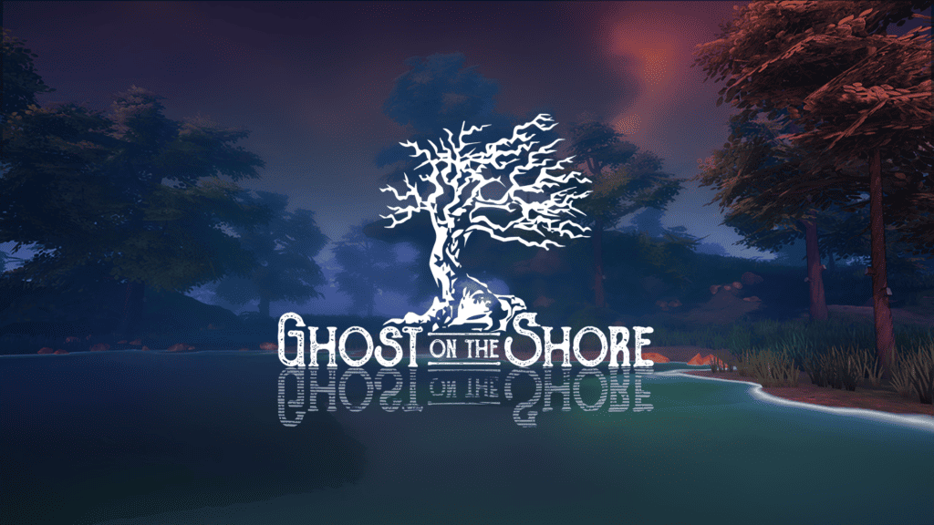 Ghost On The Shore - Review 1 GOTS wallpaper 1920x1080 https://www.mkaugaming.com/all-review-list/ghost-on-the-shore-review/