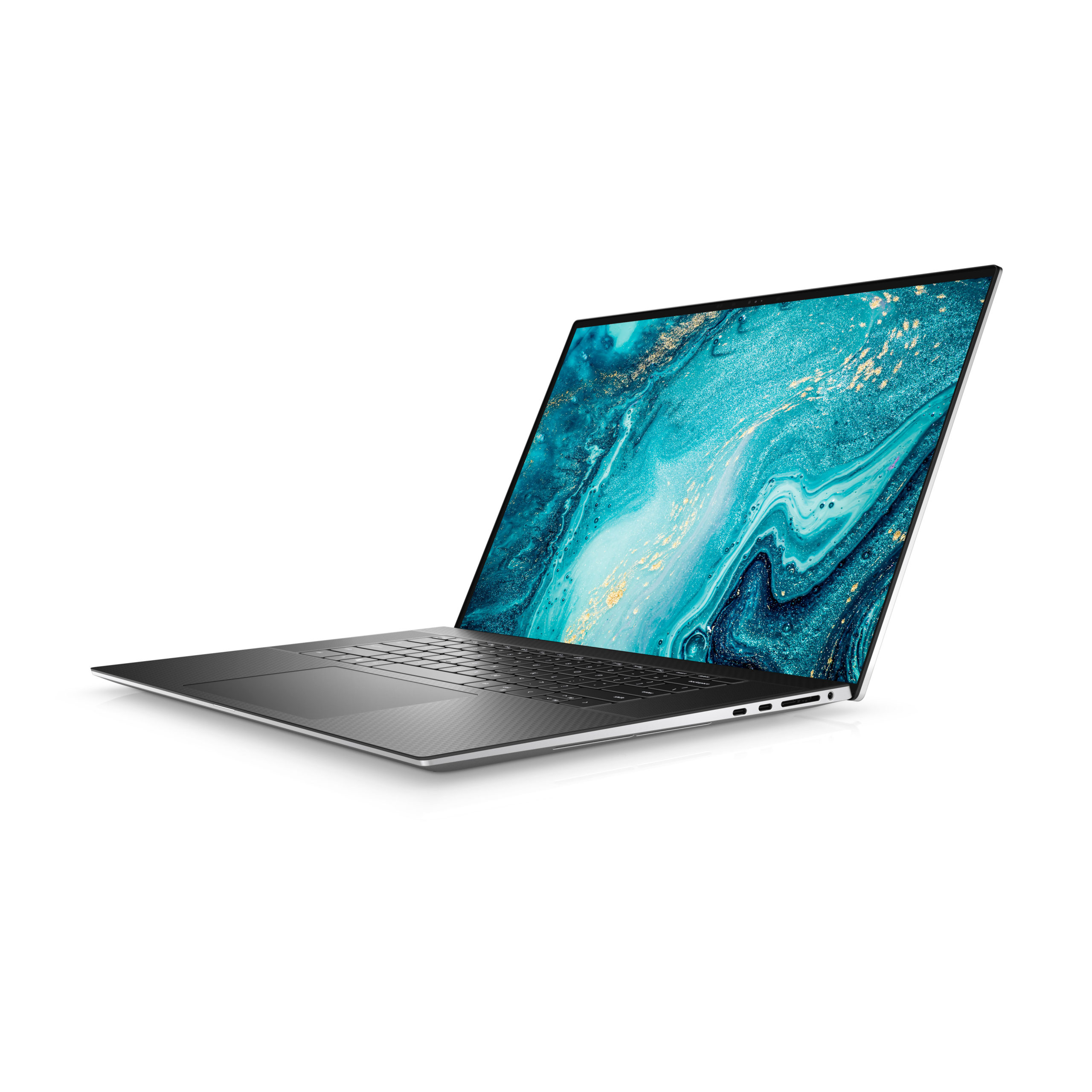 New XPS 15 & XPS 17 Now Available from Dell