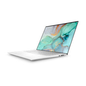 New XPS 15 & XPS 17 Now Available from Dell 1 XPS left right angle white https://www.mkaugaming.com/new-xps-15-xps-17-now-available-from-dell/