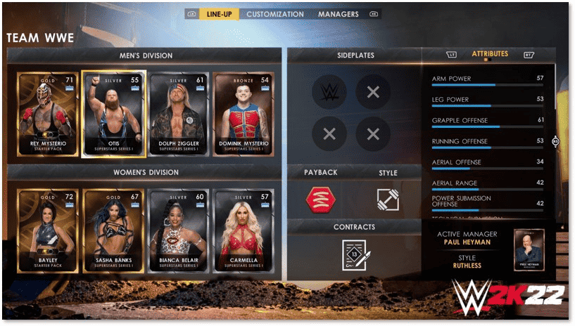 Everything You Need to Know About WWE 2K22’s Innovative New MyFACTION Mode 1 download https://www.mkaugaming.com/everything-you-need-to-know-about-wwe-2k22s-innovative-new-myfaction-mode/
