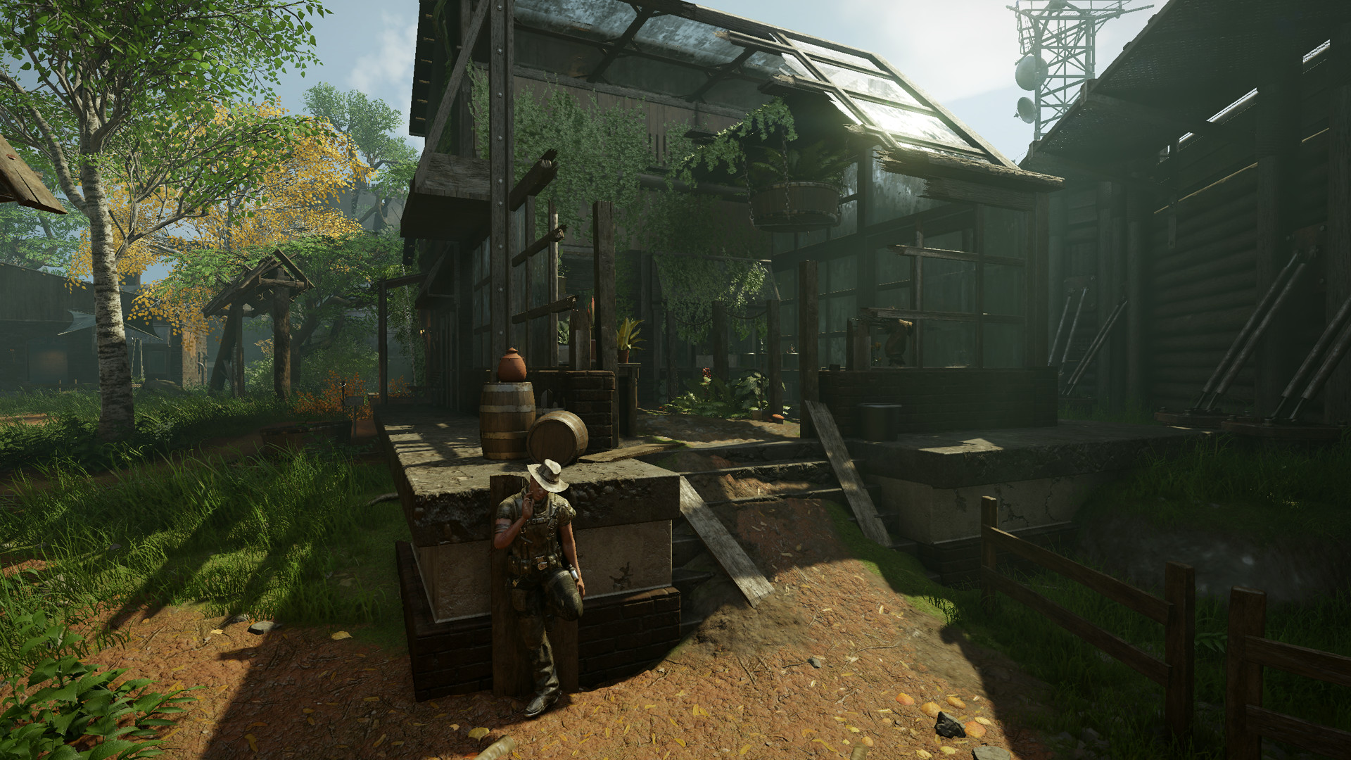 ELEX II - Review 3 https://www.mkaugaming.com/all-review-list/elex-ii-review/