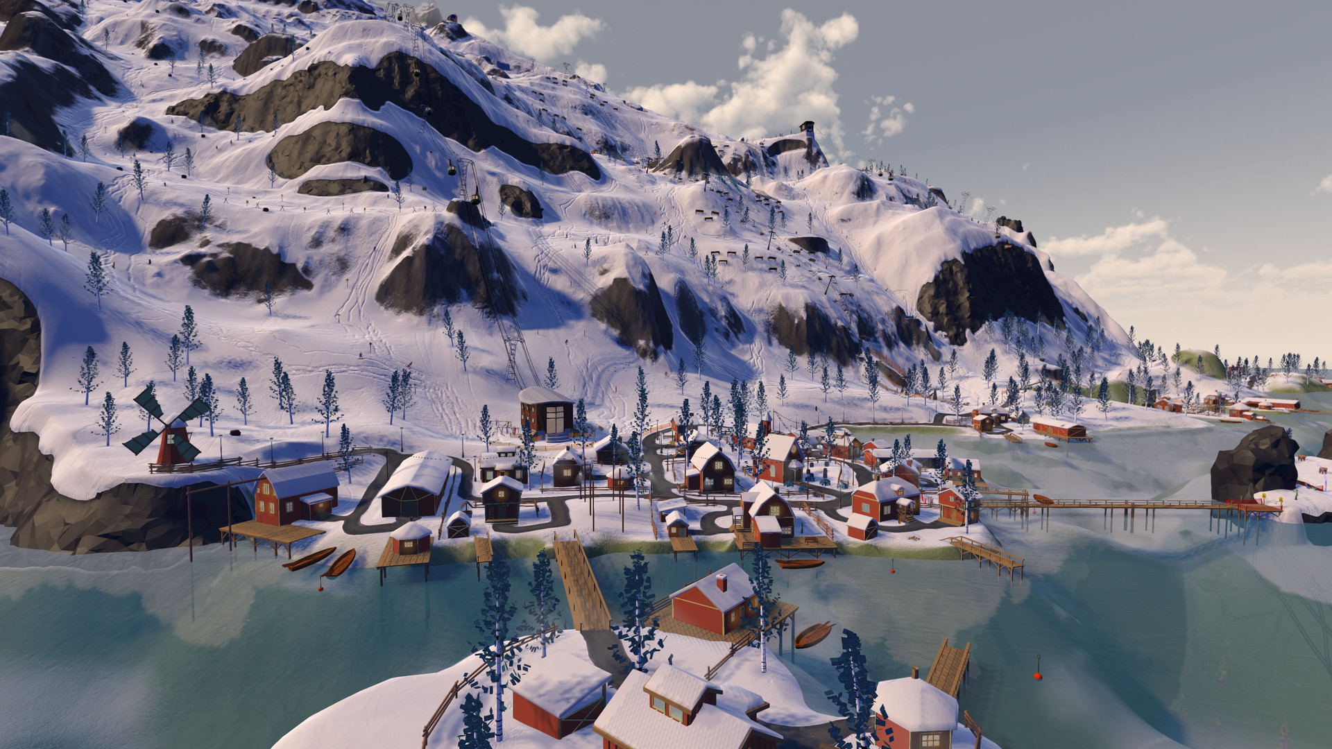 Grand Mountain Adventure: Wonderlands - Review 3 https://www.mkaugaming.com/all-review-list/grand-mountain-adventure-wonderlands-review/