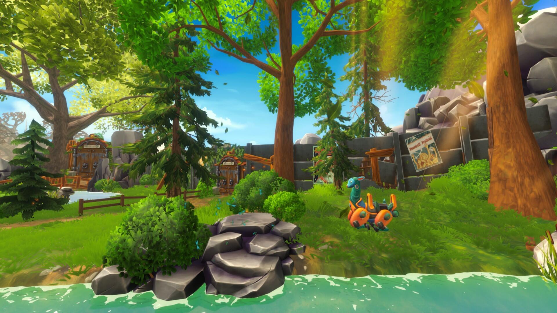 No Place Like Home (Early Access) - Preview 2 https://www.mkaugaming.com/all-review-list/no-place-like-home-early-access-preview/