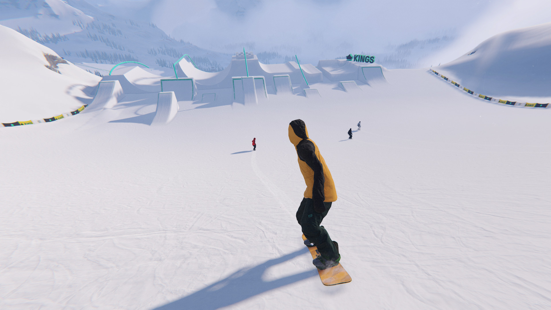Shredders - Review 3 https://www.mkaugaming.com/all-review-list/shredders-review/