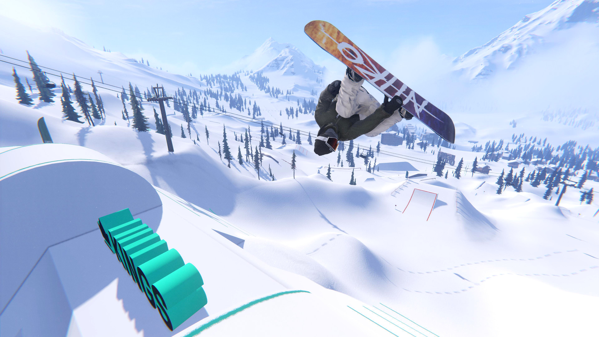Shredders - Review 2 https://www.mkaugaming.com/all-review-list/shredders-review/