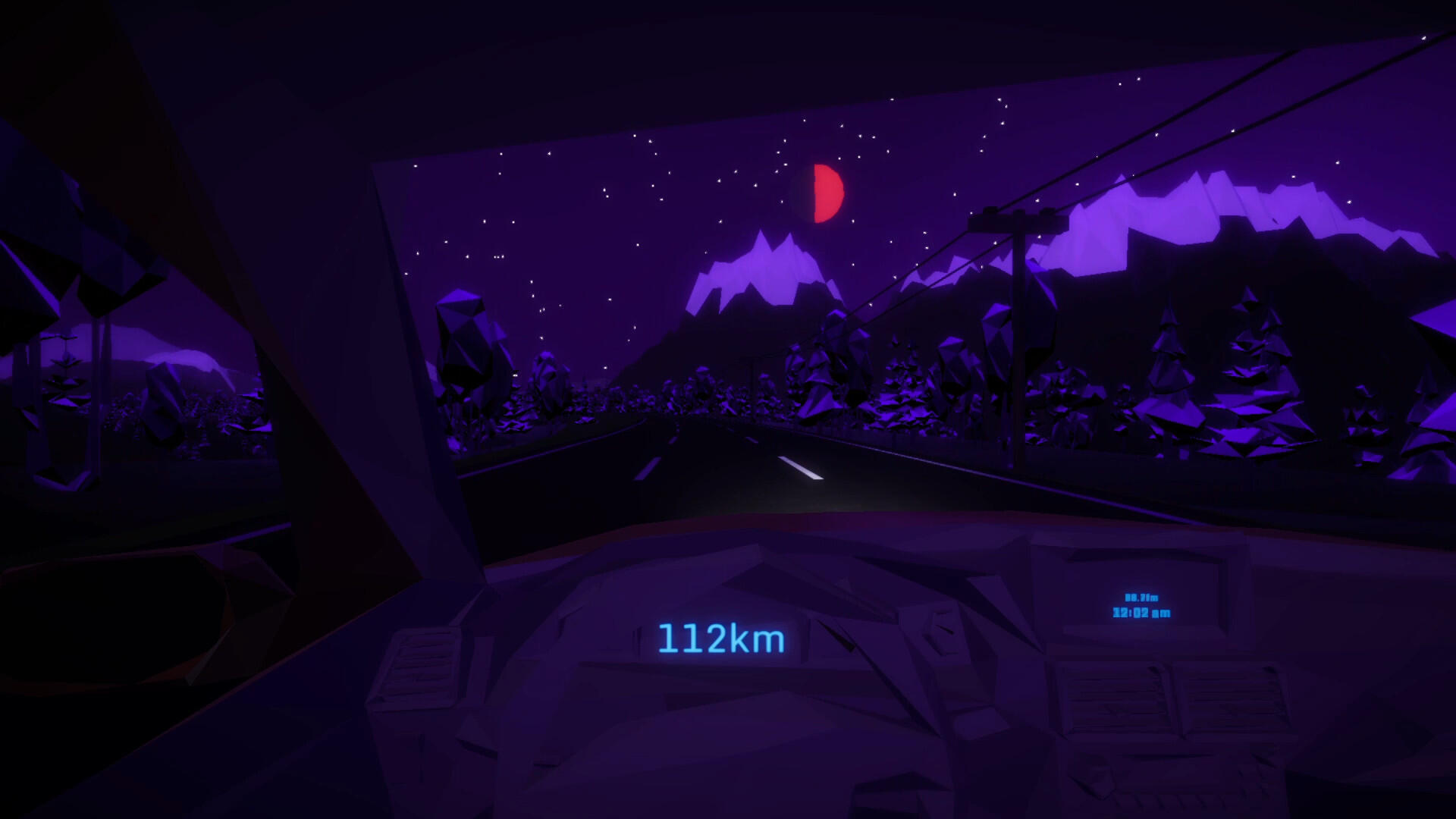 Glitchhikers: The Spaces Between - Review 2 https://www.mkaugaming.com/all-review-list/glitchhikers-the-spaces-between-review/