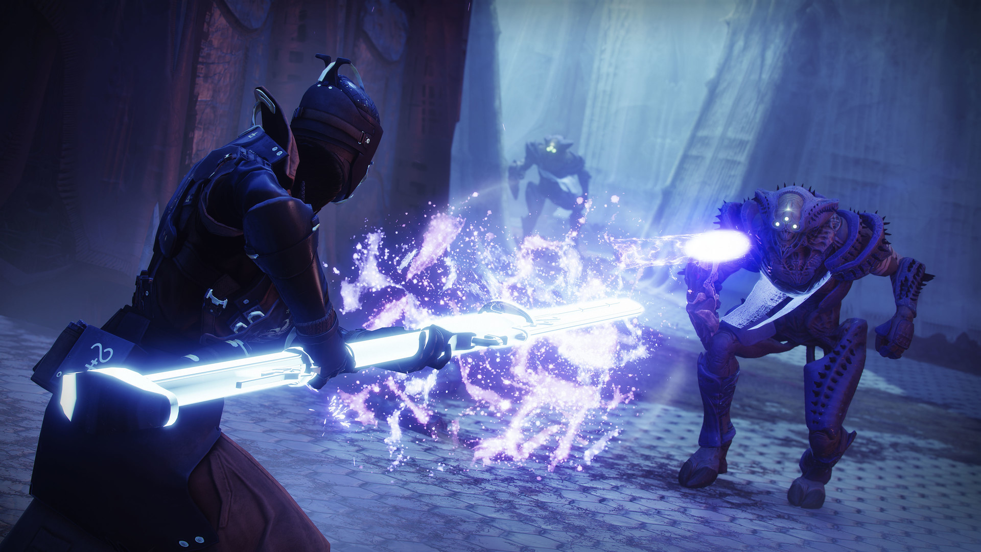 Destiny 2: The Witch Queen - Review 4 https://www.mkaugaming.com/all-review-list/destiny-2-the-witch-queen-review/